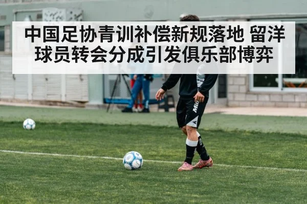 中国足协青训补偿新规落地 留洋球员转会分成引发俱乐部博弈